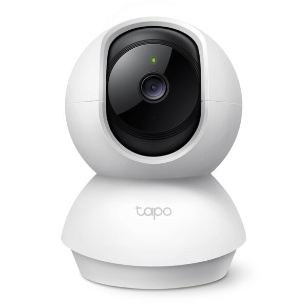 Tp-Link Tapo C210 Camara de Seguridad 360º Wi-Fi 2K