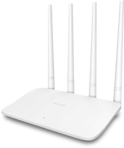 router