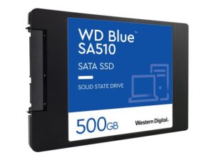 western digital