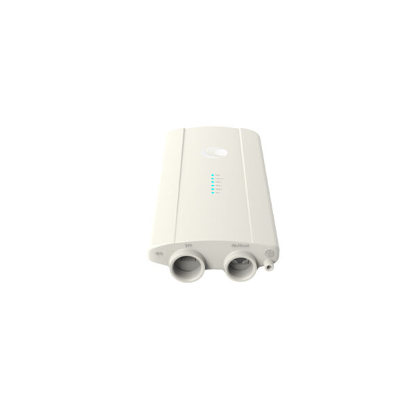 Radio para enlace Cambium Networks BackHaul ePMP Force 400C conectorizado, hasta 1Gbps - Imagen 2