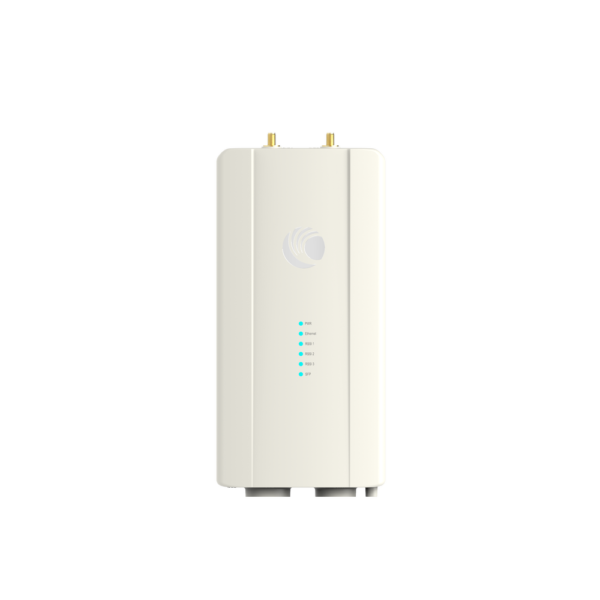 Radio para enlace Cambium Networks BackHaul ePMP Force 400C conectorizado, hasta 1Gbps