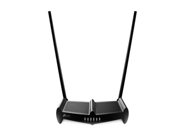 Router TP-LINK inalámbrico alta potencia N 300Mbps TL-WR841HP