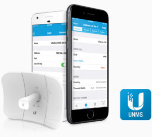 Ubiquiti